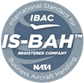 IS-BAH registered company