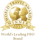 World Travel Awards 2023, World's Leading FBO Brand
